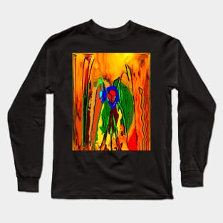 Anamnesis Long Sleeve T-Shirt